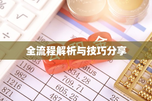成功全流程解析与技巧分享